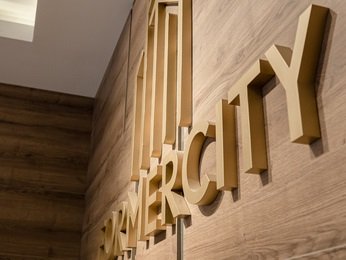 Otel detay fotoğrafı